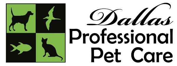 Dallas Professional Pet Care logo